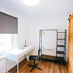 Moderne, Geräumige Neco Appartments *