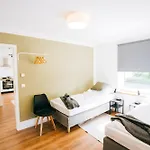 Moderne, Geräumige Neco Appartments Apartment