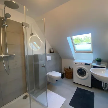 Moderne, Geräumige Neco Appartments * Behrenhoff