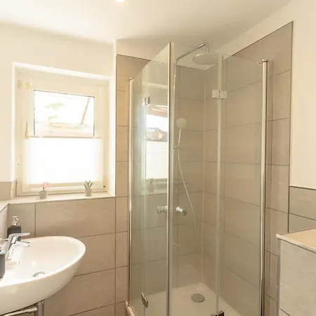 Moderne, Geräumige Neco Appartments Apartment