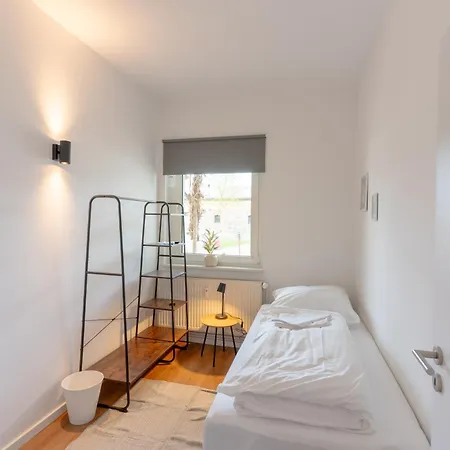 Moderne, Geräumige Neco Appartments * Behrenhoff