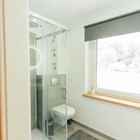 Moderne, Geräumige Neco Appartments *