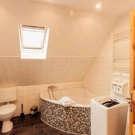 Moderne, Geräumige Neco Appartments