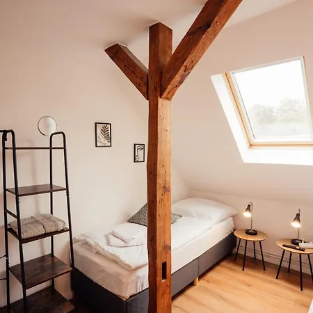 Moderne, Geräumige Neco Appartments *