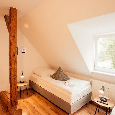 Moderne, Geräumige Neco Appartments * Behrenhoff